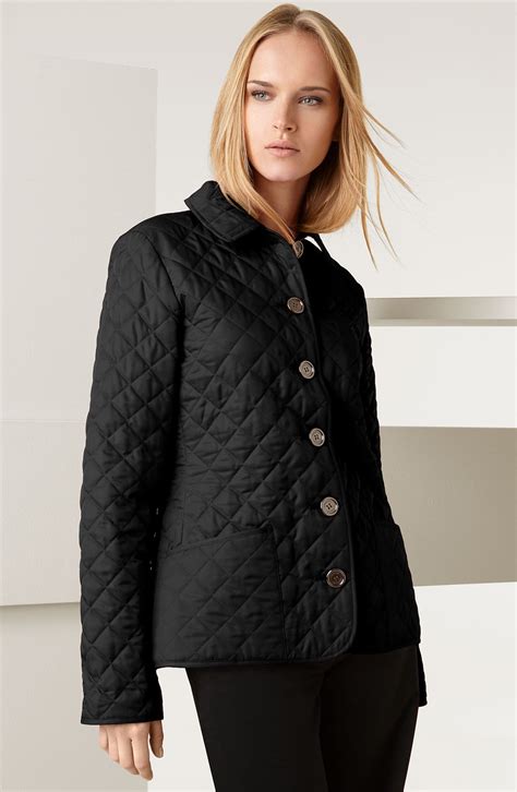 nordstrom burberry jacket|burberry jacket nordstrom women.